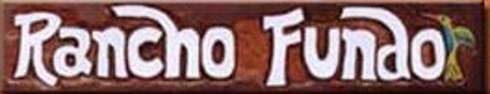 Chacara Rancho Fundo logo