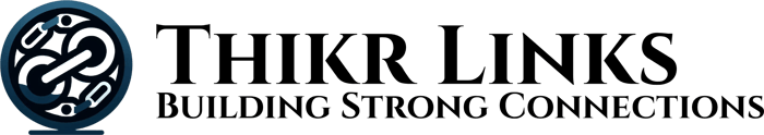 Thikr Links logo
