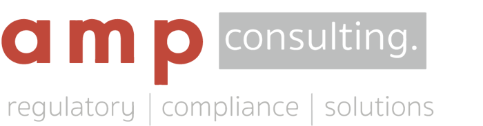 AMP Consulting logo