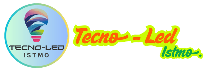 Tecno-Led Istmo logo
