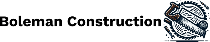 Boleman Construction logo