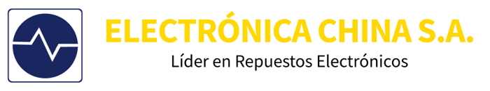 Electronica China S.A. logo