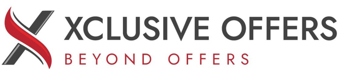 Xclusive Offers Solutions logo