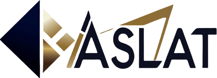 ASLAT Guidance logo