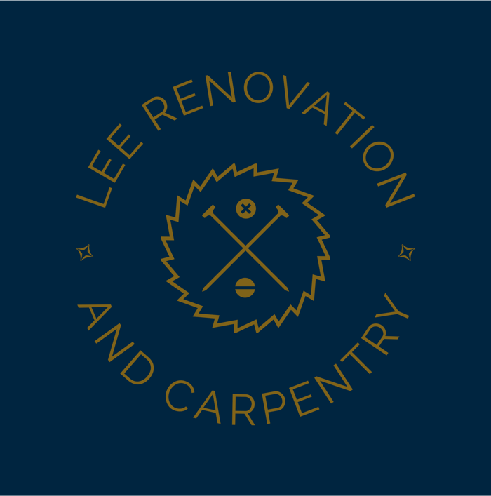 Lee Renovation And Carpentry Inc. logo