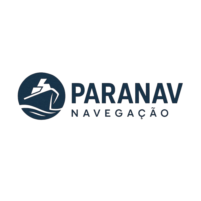 PARANAV - Frete por Balsa em Porto de Santana - AP logo