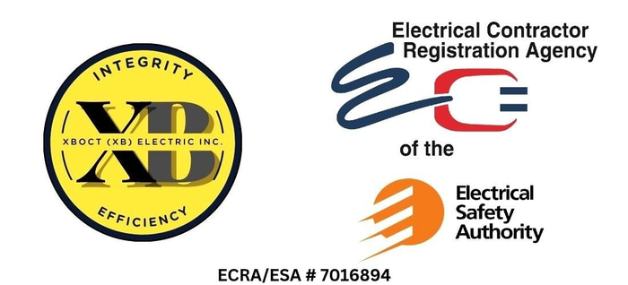 XBOCT (XB) Electric Inc logo