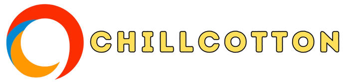 ChillCotton logo