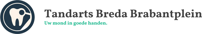 Tandarts Breda Brabantplein logo