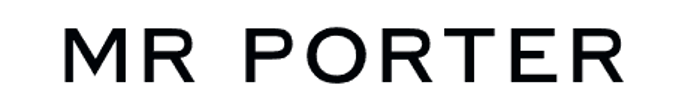 mr porter logo