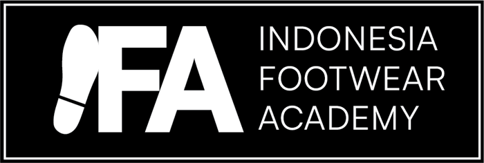 Indonesia Footwear Academy logo