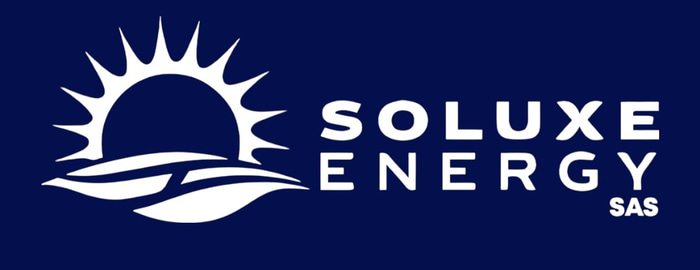 soluxe energy logo