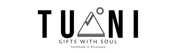 Tuani With Purpose logo