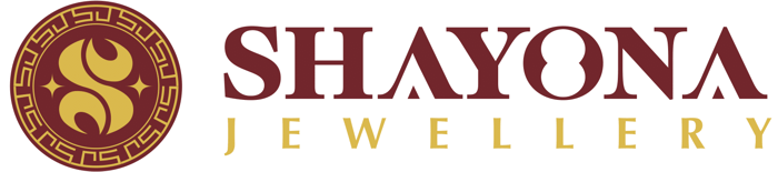 SHAYONA JEWELLARY logo
