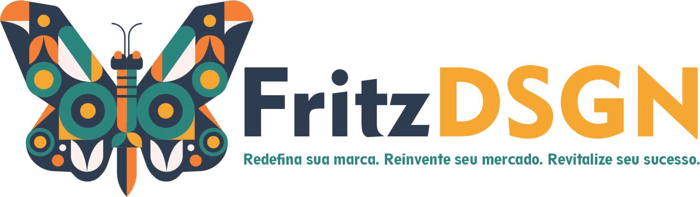FritzDSGN logo