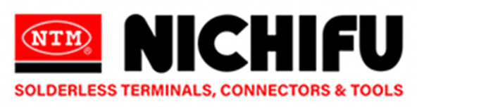 Đầu cos Nichifu Nhật Bản được DUOTECH là Công ty đại lý nhà cung cấp đơn vị phân phối tại Việt Nam logo