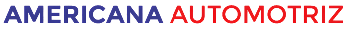 americana automotriz logo