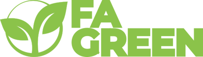 Fa Green logo