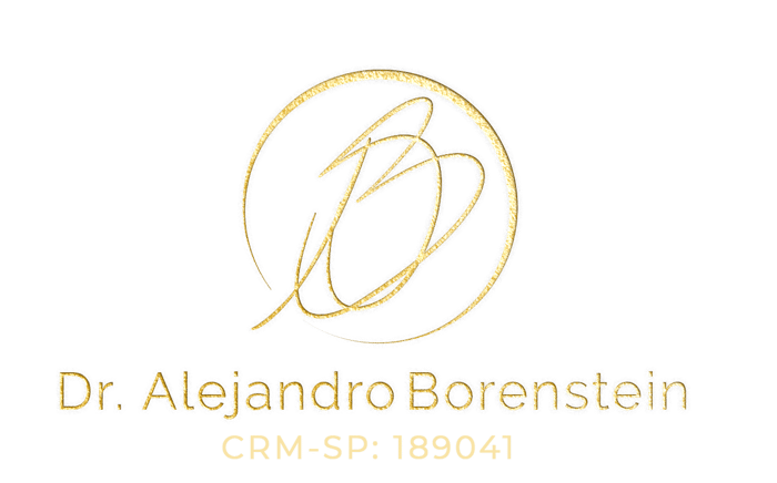 Dr. Alejandro Borenstein - Medicina da Pele e Estética logo