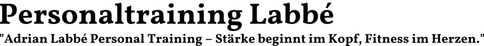 Labbé logo