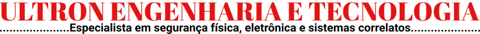 Ultron Engenharia e Tecnologia logo