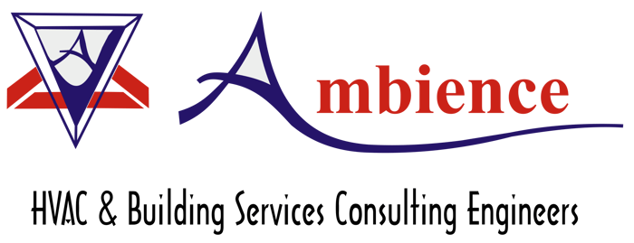 Ambience Consultants logo