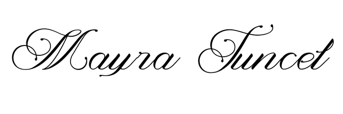 Mayra Tuncel logo