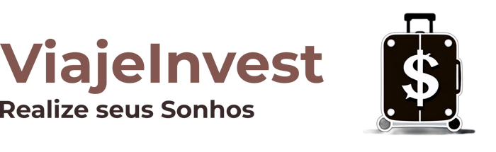 ViajeInvest logo