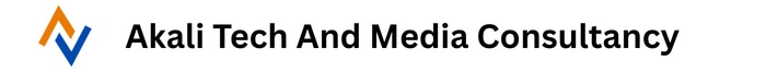 Akali Tech And Media Consultancy logo