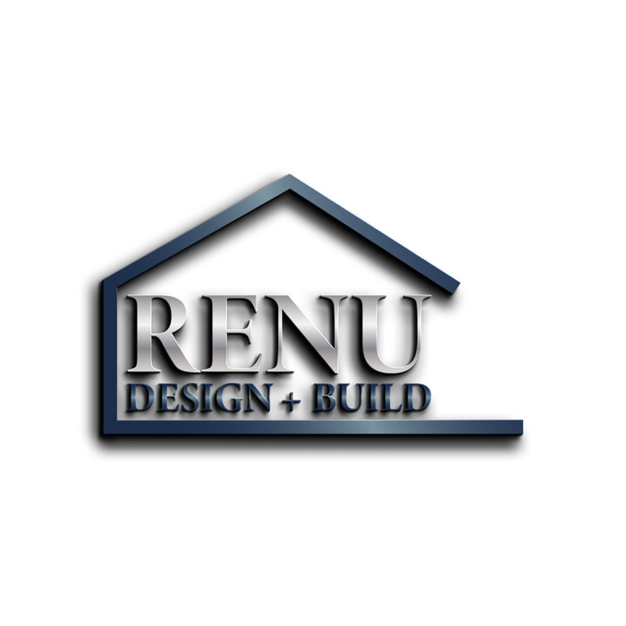 RENU Design Build logo