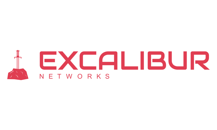 Excalibur Networks logo