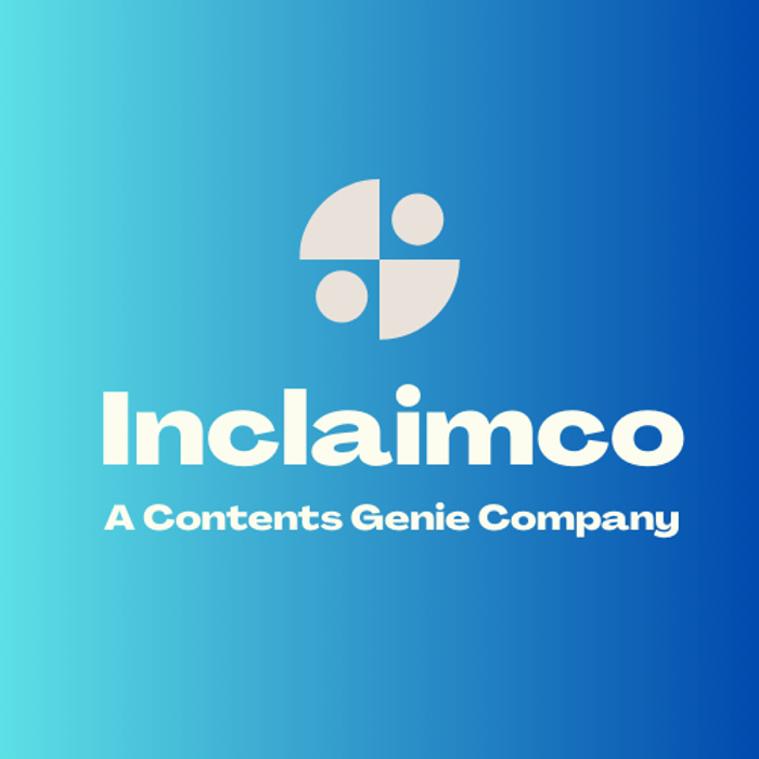 Inclaimco Property Damage Consulting logo