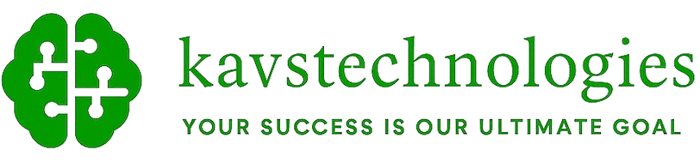 kavstechnologies logo