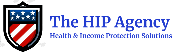 H.I.P. Agency logo