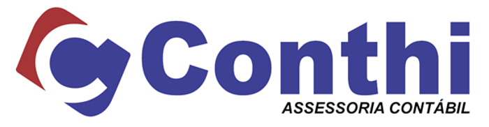 CONTHI SERVIÇOS CONTÁBEIS logo