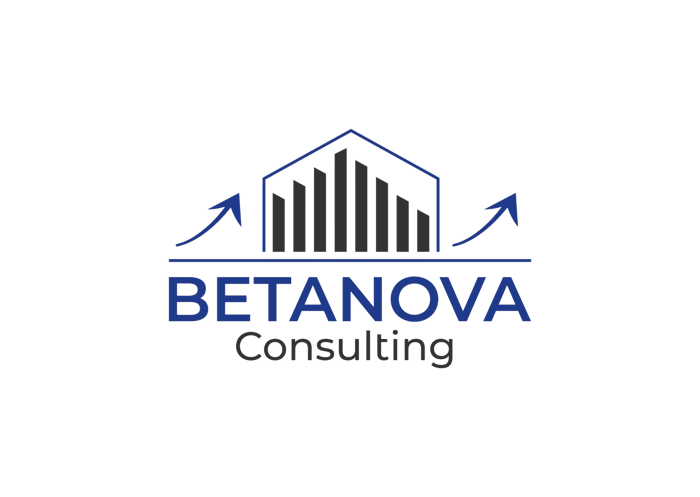Betanova Consulting logo