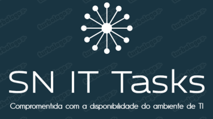 SN IT Tasks logo