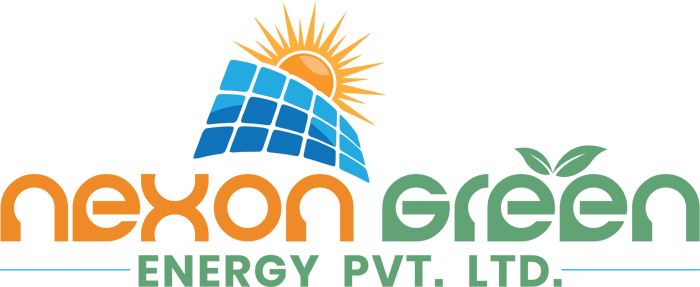 NEXON GREEN ENERGY PRIVATE LIMITED logo