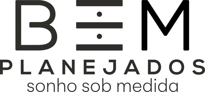 Bem Planejados logo