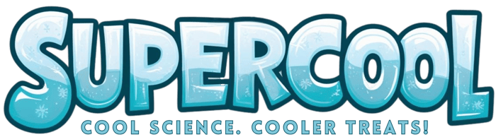 SuperCool logo