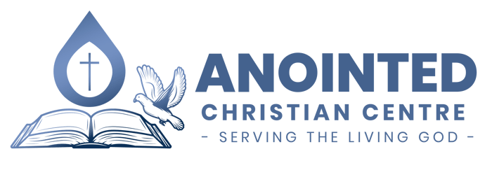 Anointed Christian Centre logo