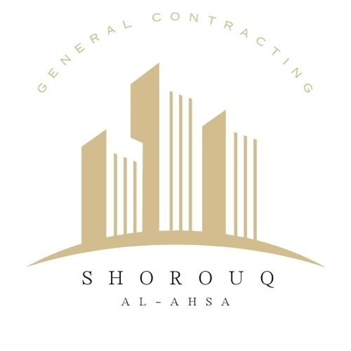 Shorouq Al-Ahsa logo