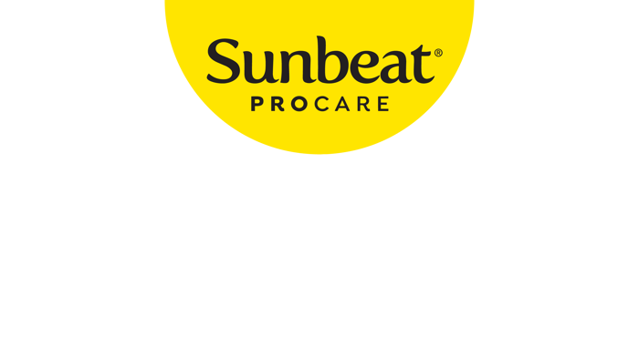 Sunbeat logo