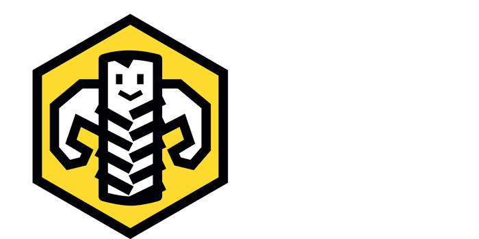 MR. BIG padangų servisas | UAB "Ertana"  logo