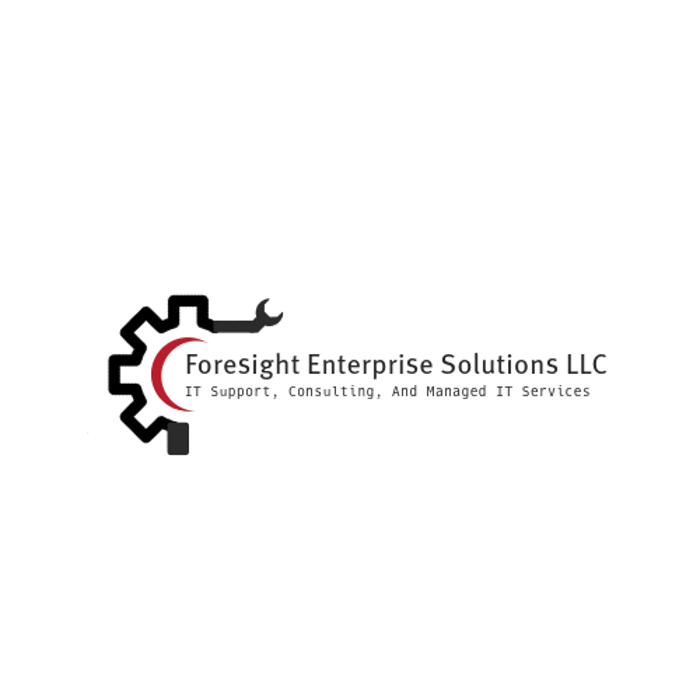 Foresight Enterprise Solutions logo