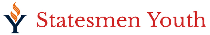 Statesmen Youth logo