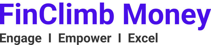 FINCLIMB logo
