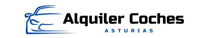 alquiler coches asturias logo