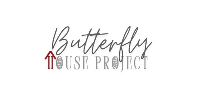 Butterfly House Project logo
