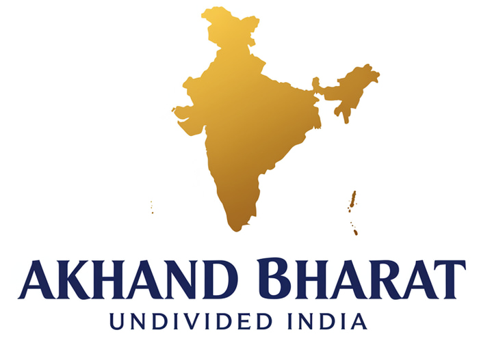 Akhand Bharat logo